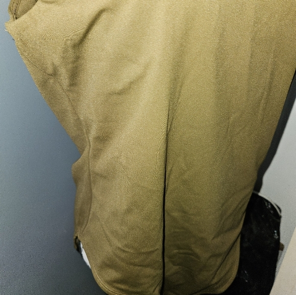 Worthington Womans One Sleeve Bodysuit Size XXL NWT - Picture 3 of 12